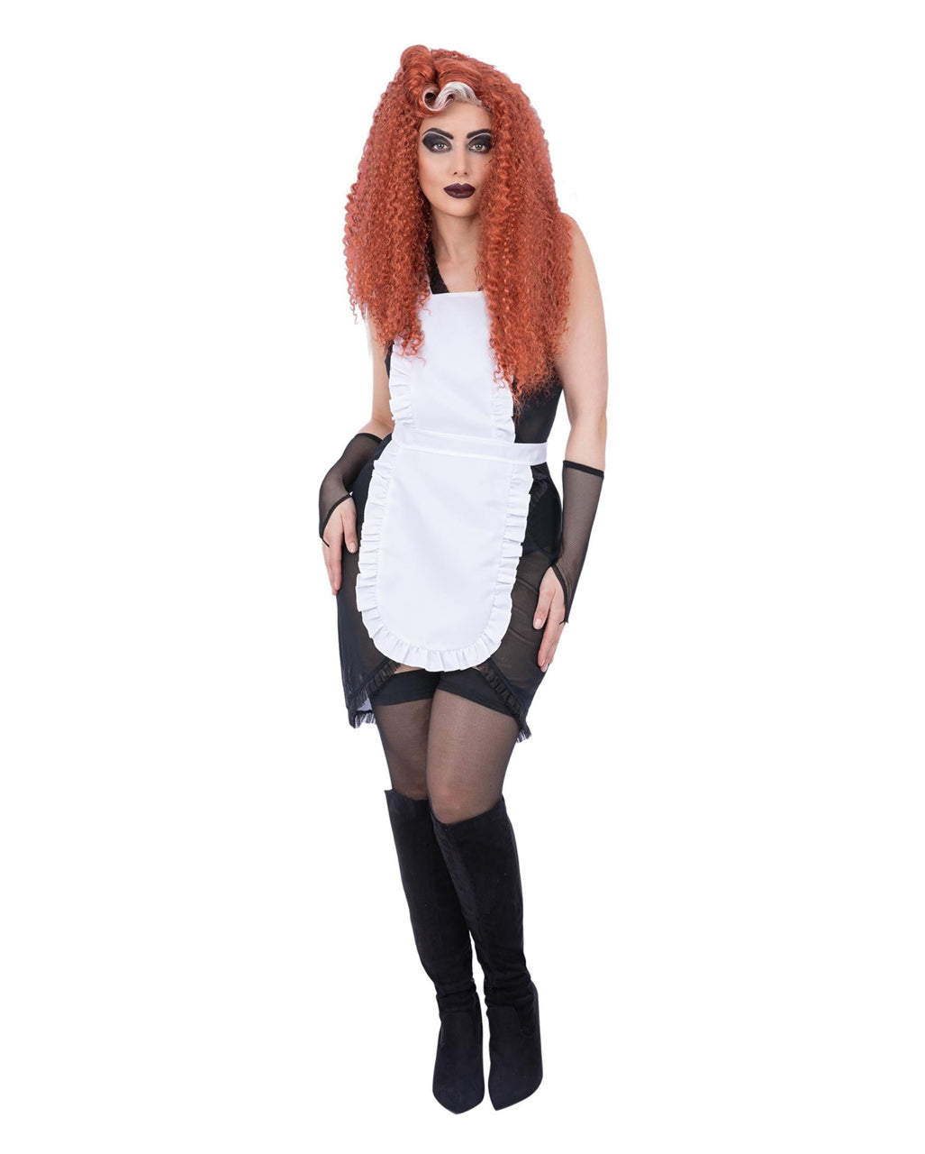 The Rocky Horror Picture Show Magenta Kostüm