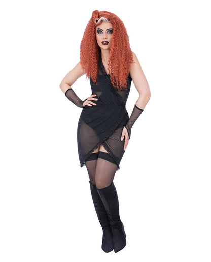 The Rocky Horror Picture Show Magenta Kostüm