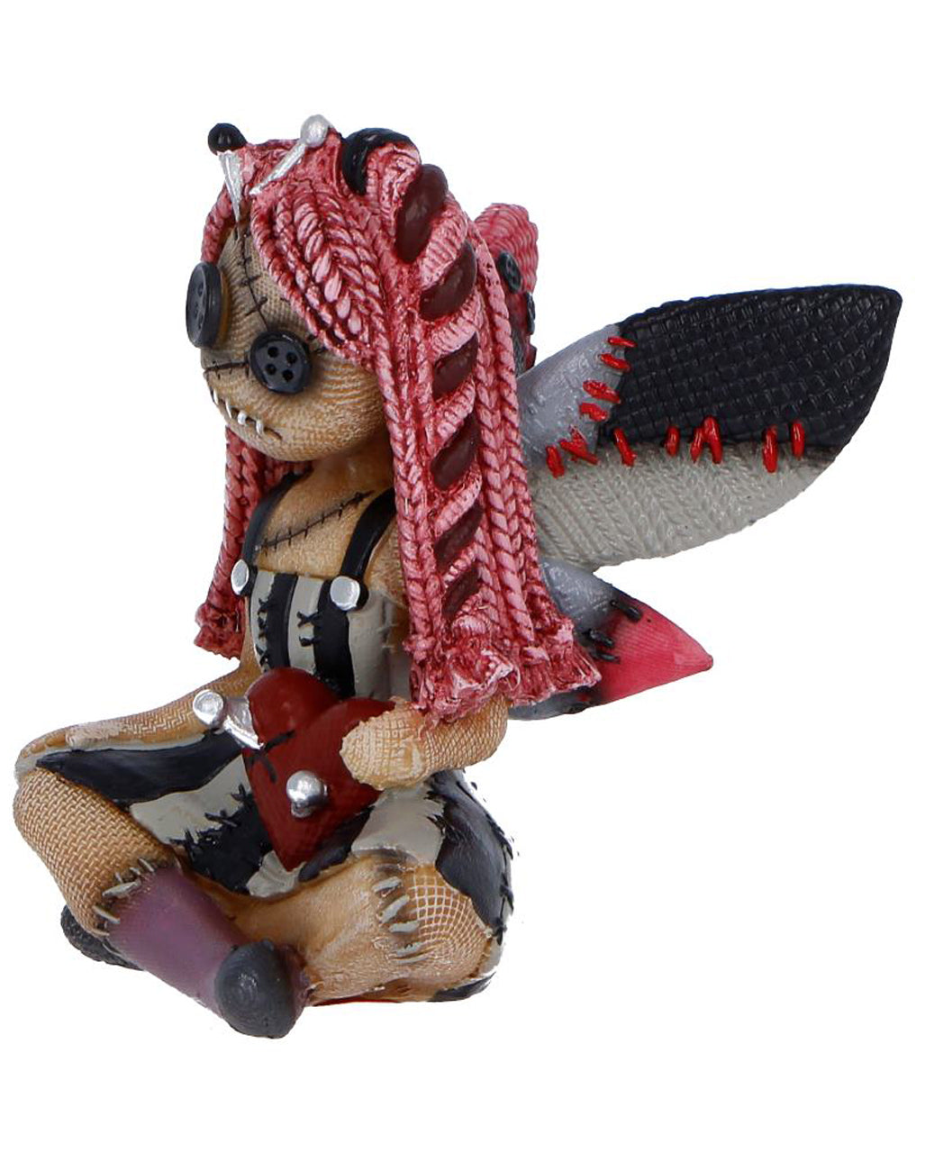 The Stitchlings - Pinny Thimble Figur 9,7cm