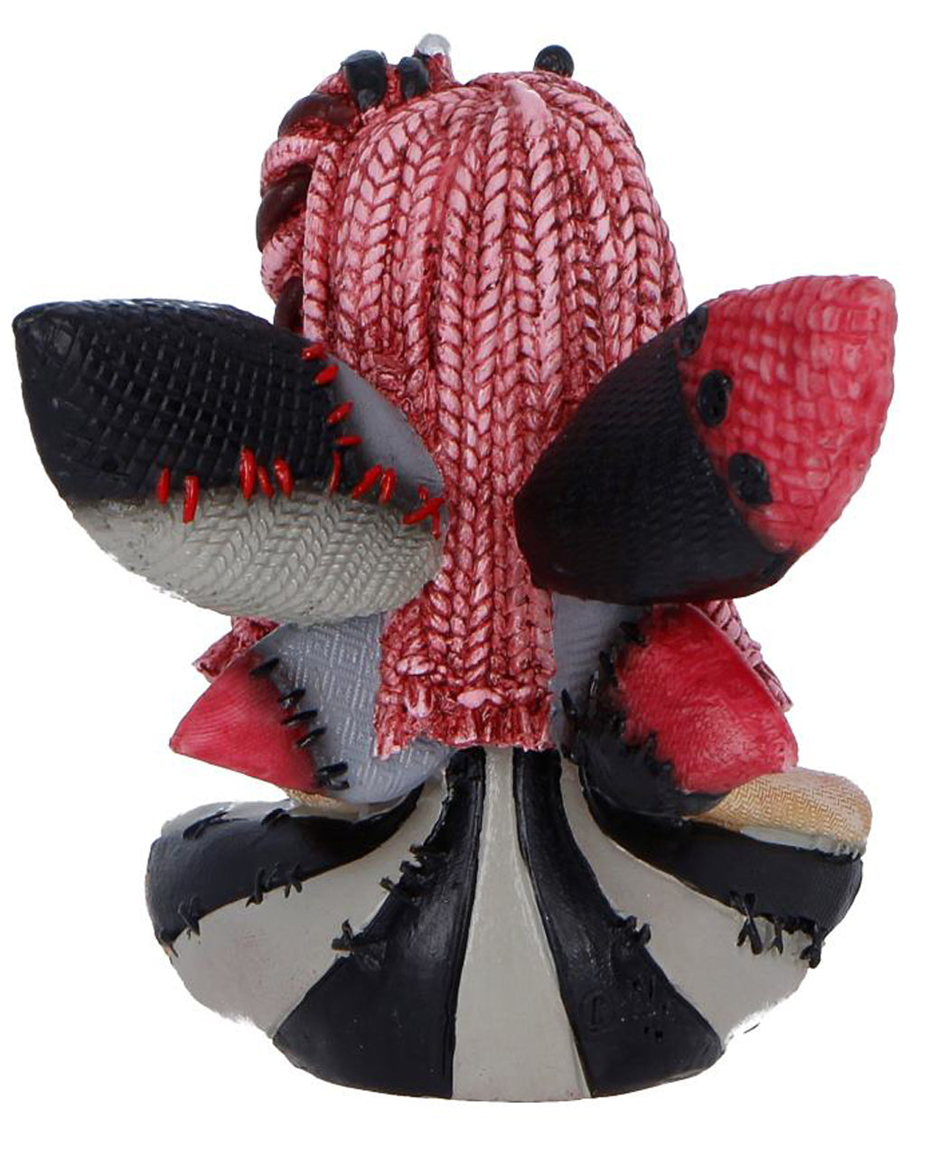 The Stitchlings - Pinny Thimble Figur 9,7cm