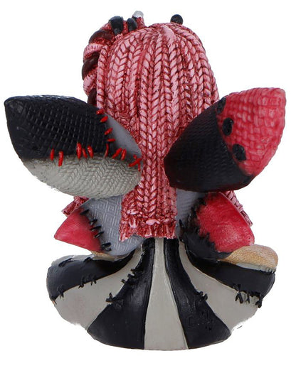 The Stitchlings - Pinny Thimble Figur 9,7cm