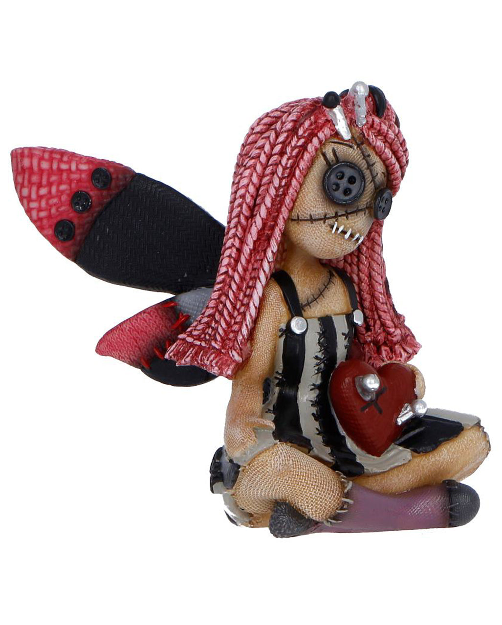 The Stitchlings - Pinny Thimble Figur 9,7cm