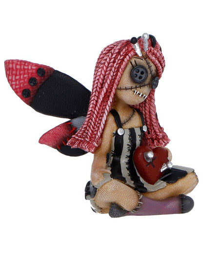 The Stitchlings - Pinny Thimble Figur 9,7cm