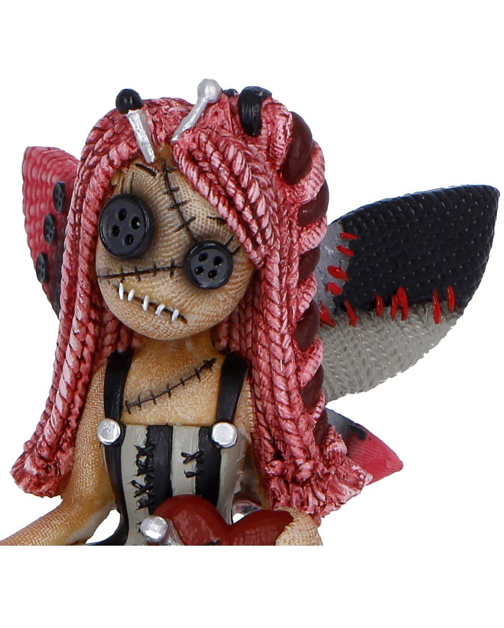 The Stitchlings - Pinny Thimble Figur 9,7cm