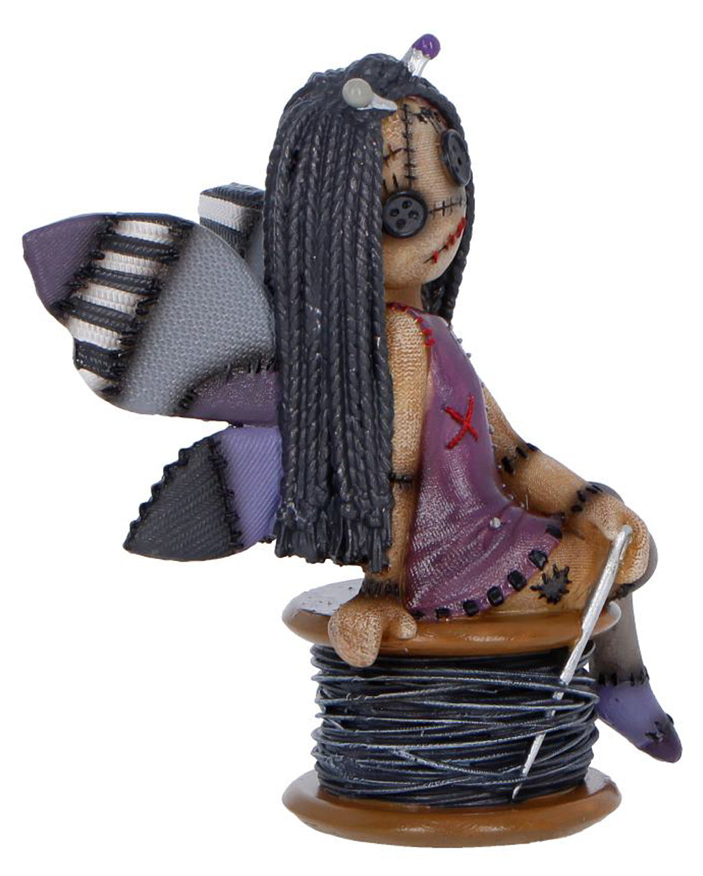 The Stitchlings - Stitchy Belle Figur 11,4cm