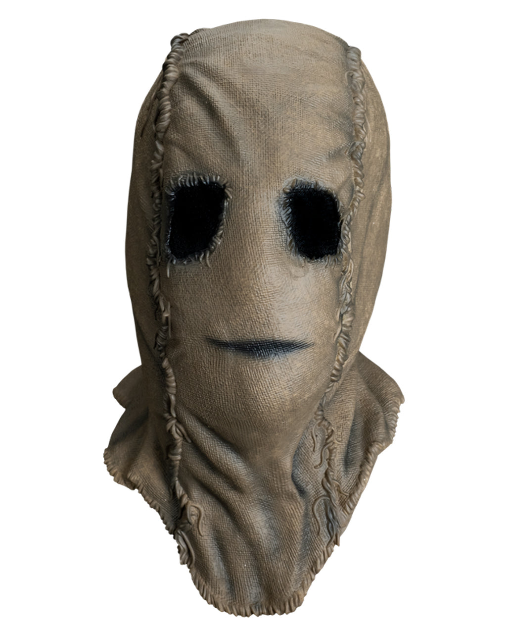 The Strangers Scarecrow Chapter 1 Maske