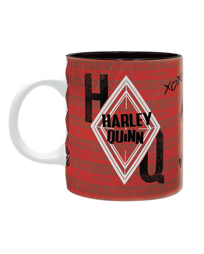 Harley Quinn - The Suicide Squad Mug