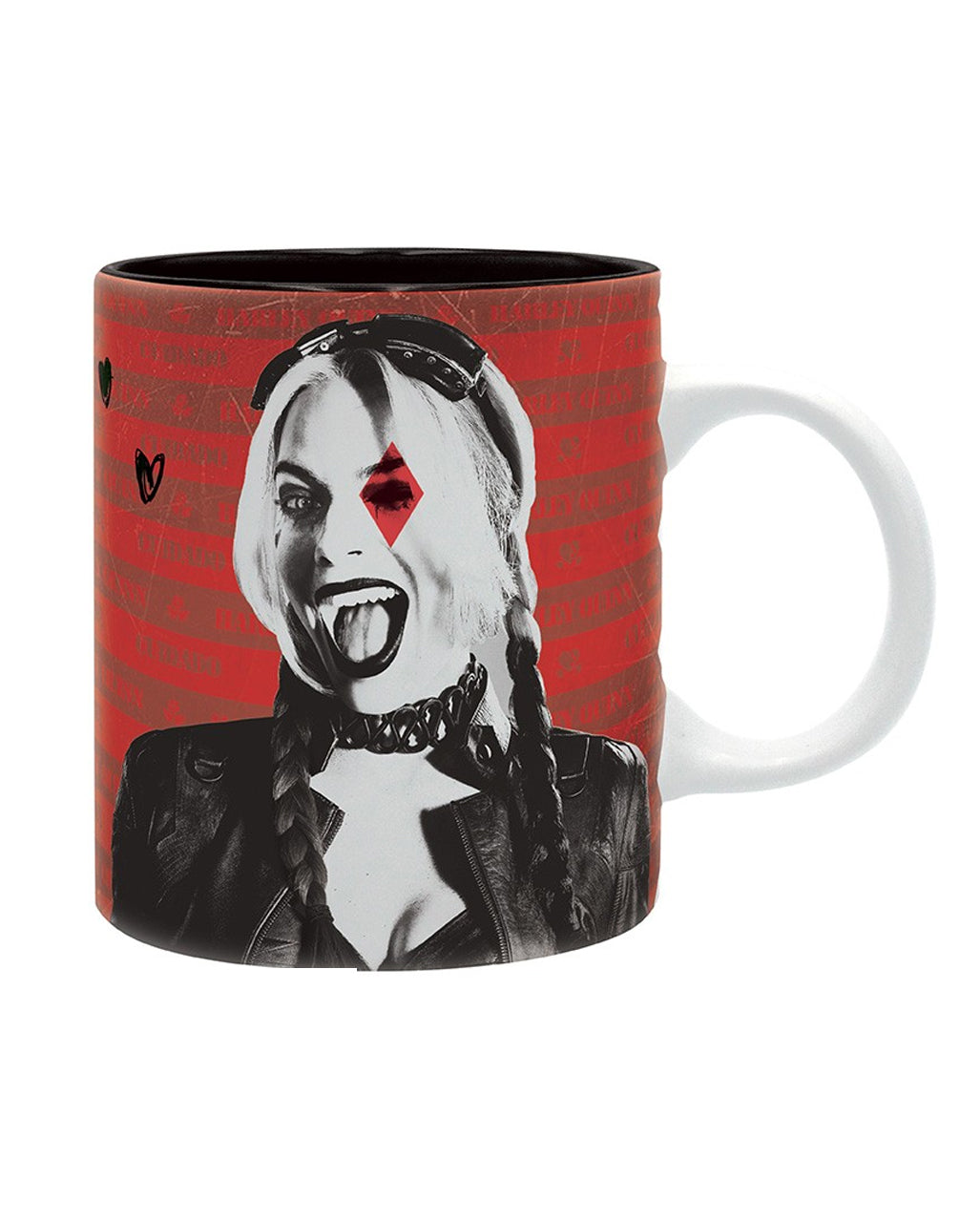 Harley Quinn - The Suicide Squad Mug
