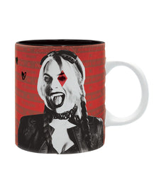 Harley Quinn - The Suicide Squad Lieblingstasse