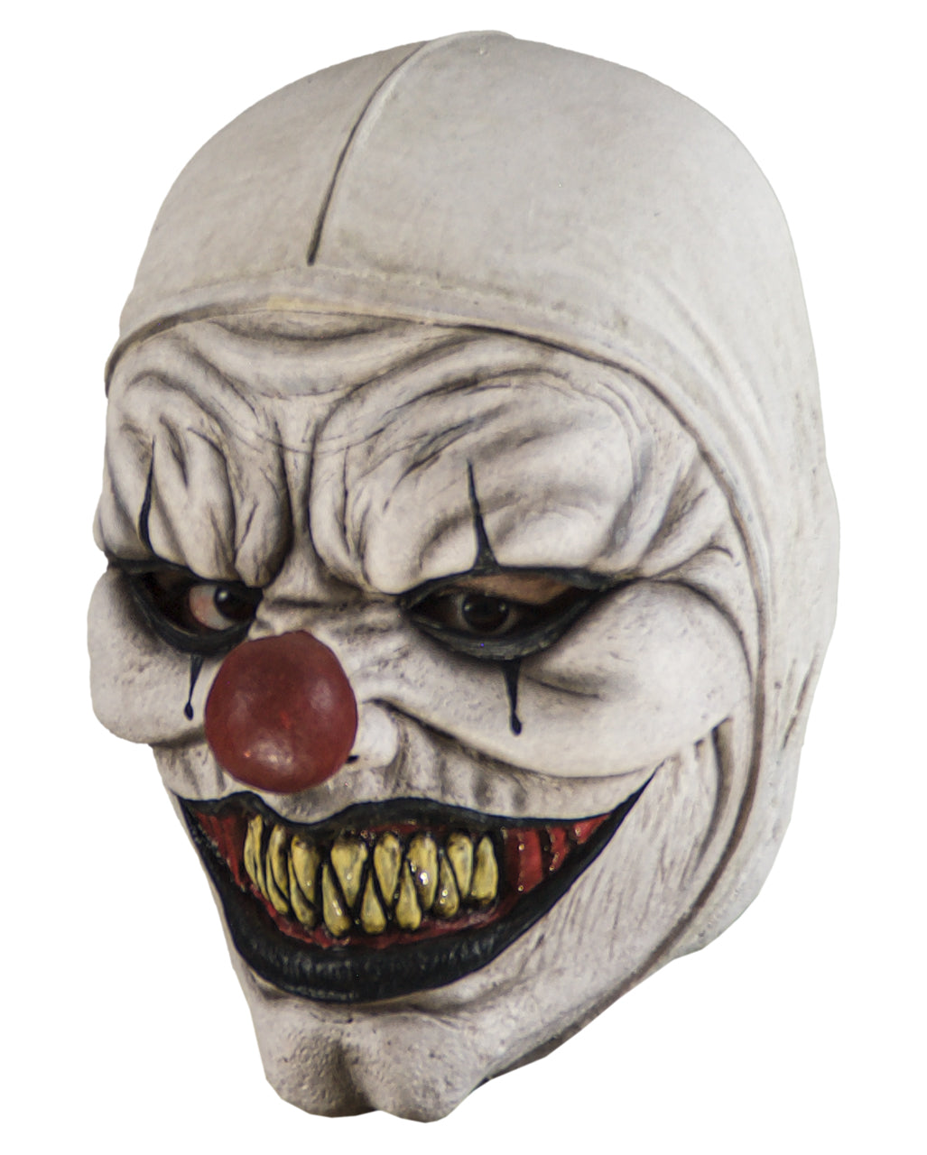 Furchterregend Böse Clown Maske