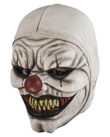 Furchterregend Böse Clown Maske
