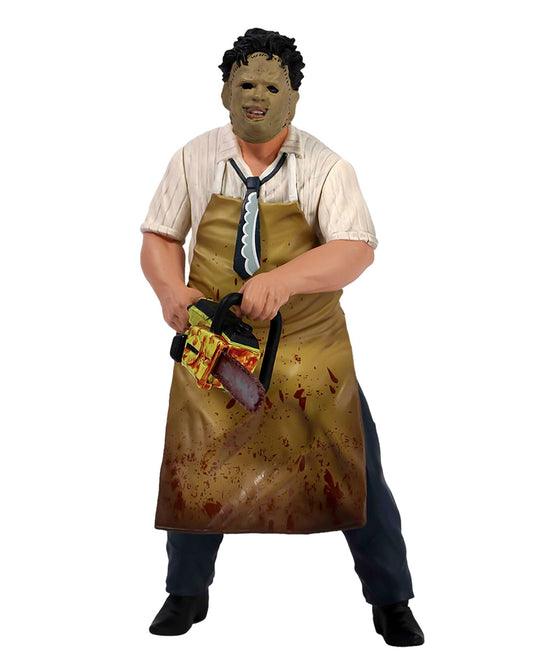 The Texas Chainsaw Massacre (1974) Actionfigur | Leatherface