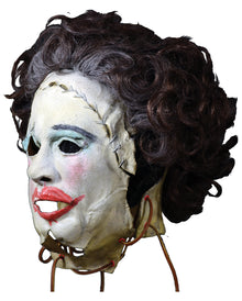 Texas Chainsaw Massacre Pretty Woman Maske