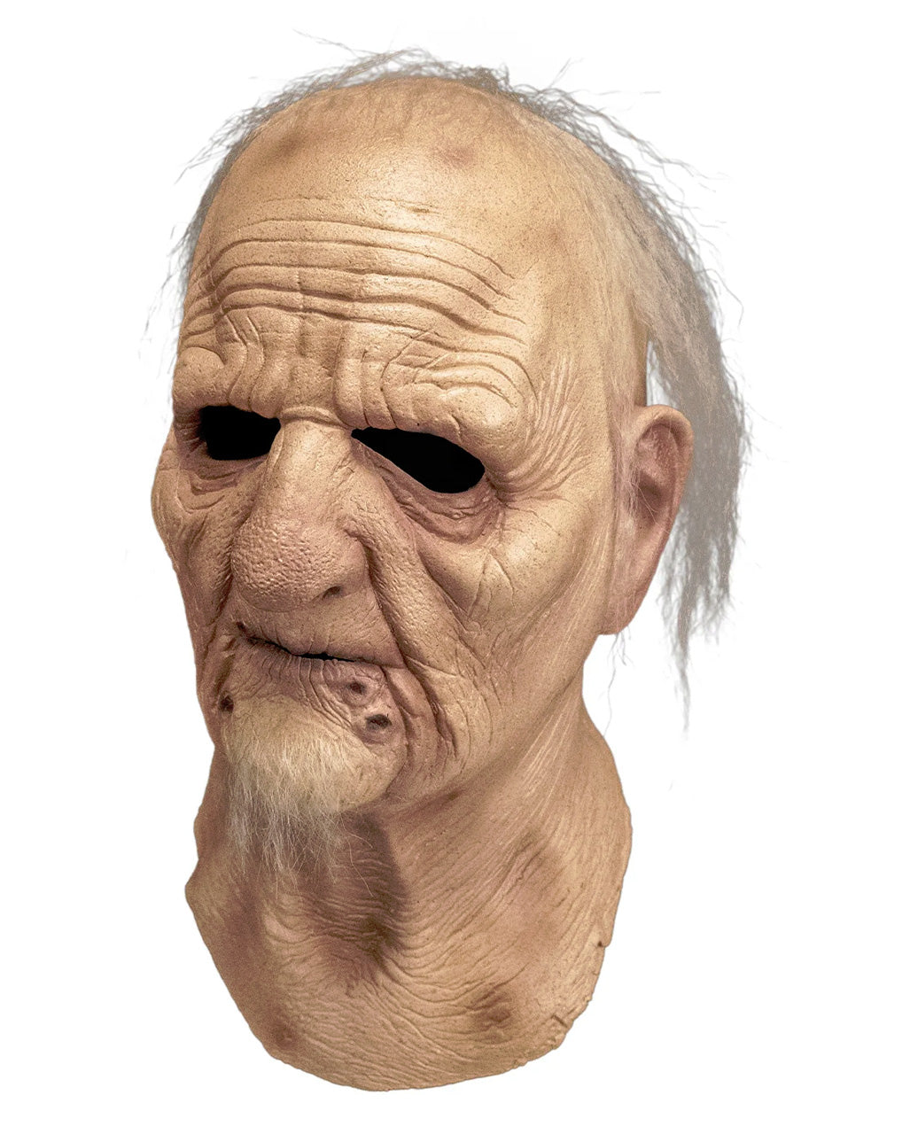 The Texas Chainsaw Massacre 2 Grandpa Maske