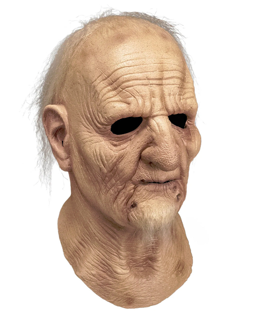 The Texas Chainsaw Massacre 2 Grandpa Maske