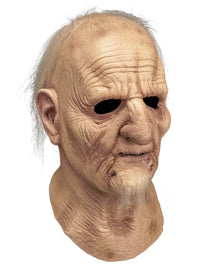 The Texas Chainsaw Massacre 2 Grandpa Maske
