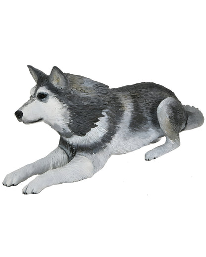 The Thing: Dog Creature Ultimate Deluxe Actionfigur 18cm
