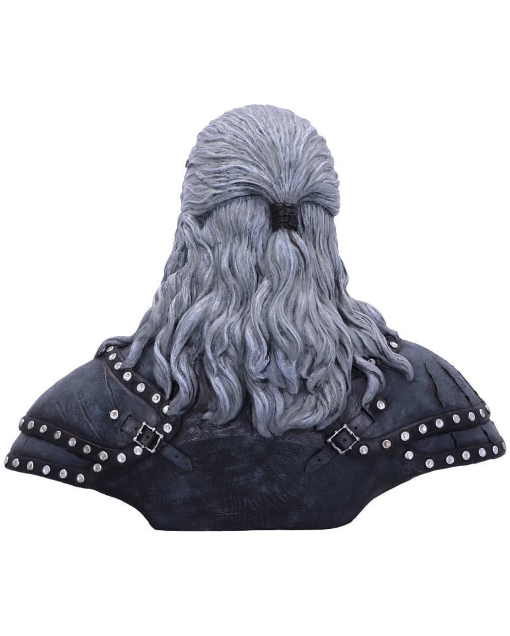The Witcher Büste Geralt von Riva 40cm