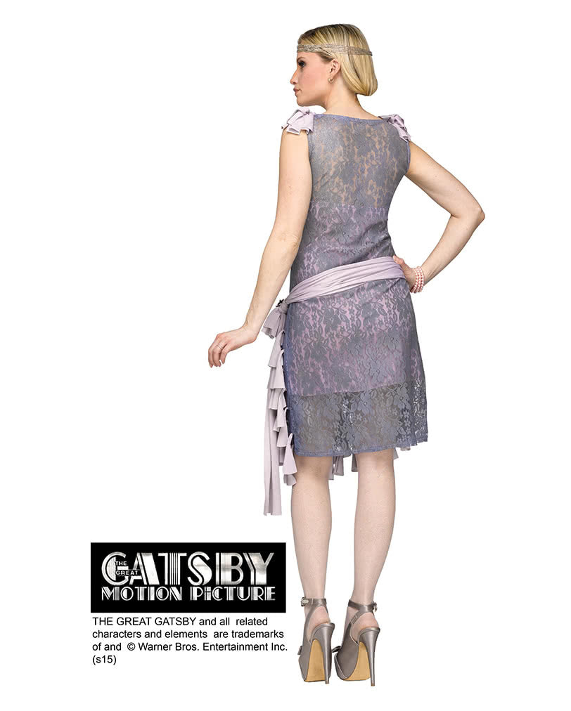 Daisy Buchanan Damenkostüm