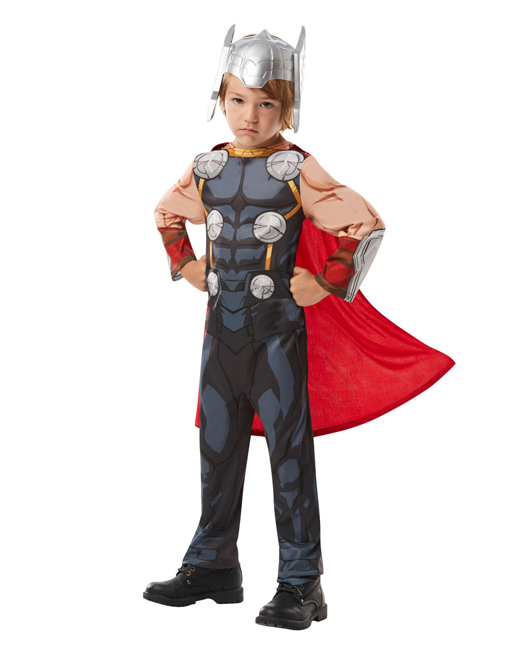 Thor Kinderverkleidung