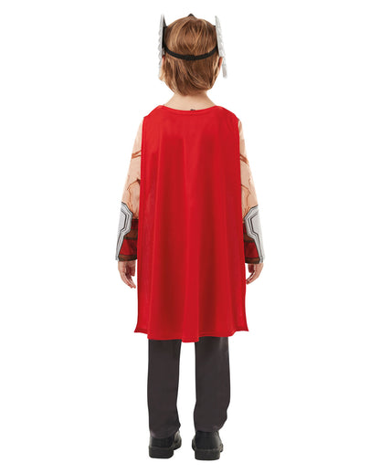 Thor Kinderverkleidung