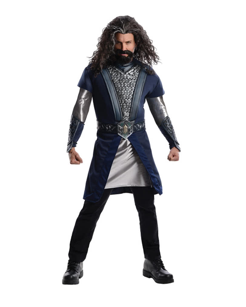 Thorin Eichenschild Herren Verkleidung