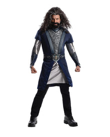Thorin Eichenschild Herren Verkleidung