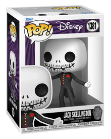 TNBC 30th Formal Jack Funko POP! Figur