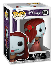 TNBC 30th Formal Sally Funko POP! Figur