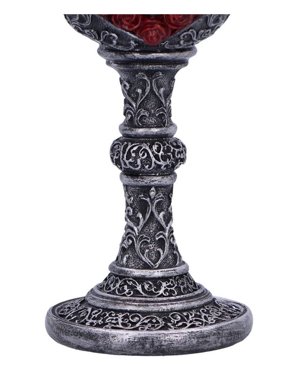 Haben & Halten Skelettpaar Kelch 19,5cm