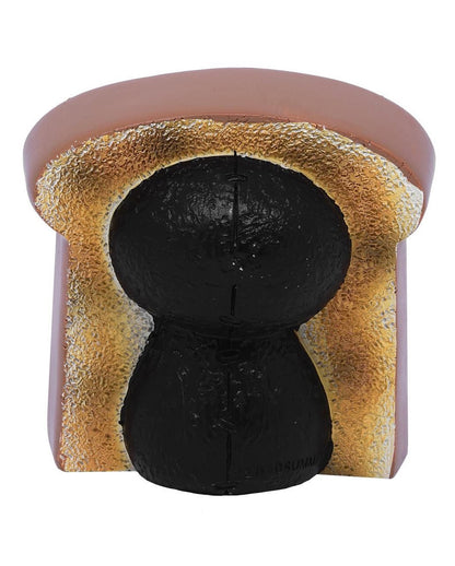 Furrybones Figur Klein - Toasty