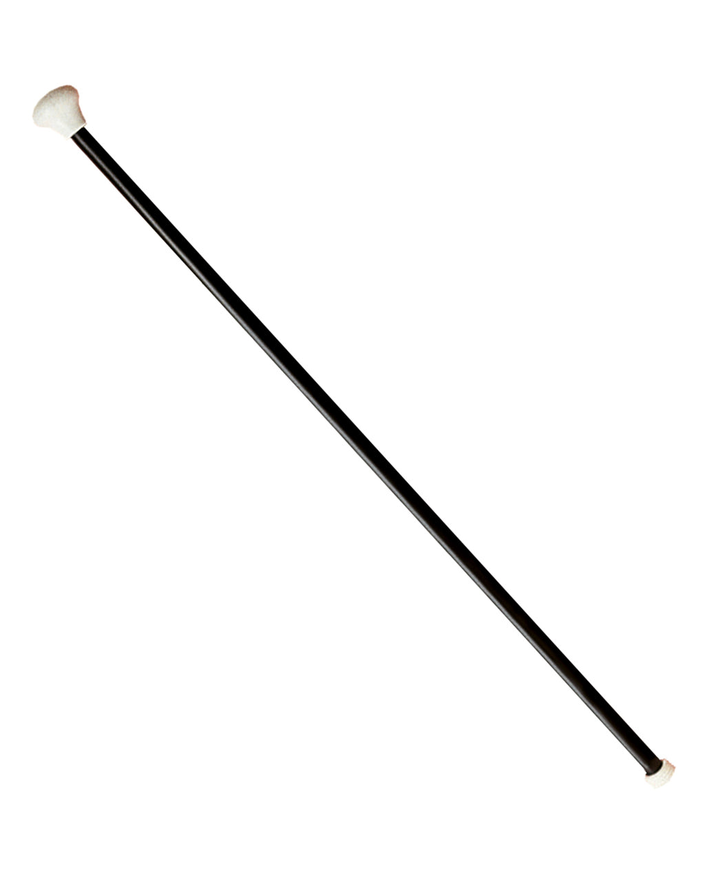 Tönender Spazierstock