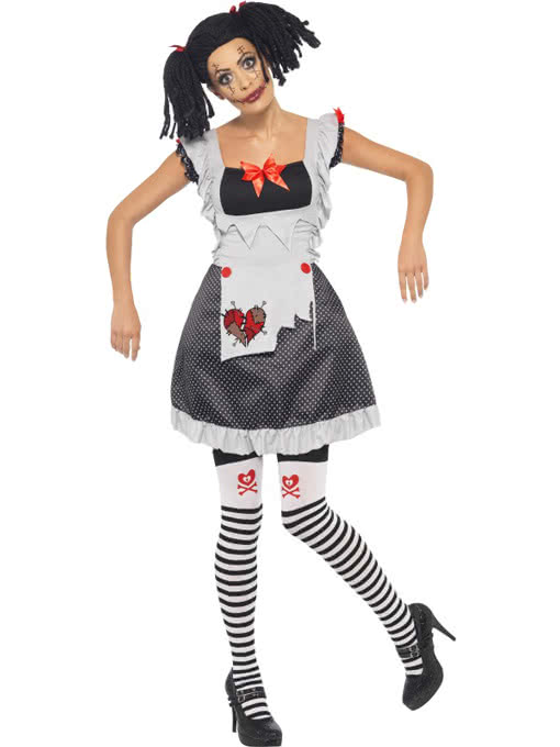 Tokyo Rag Doll Kostüm