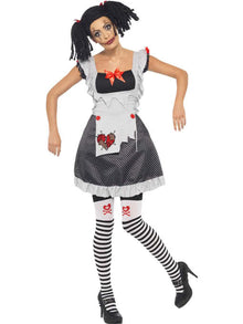 Tokyo Rag Doll Kostüm