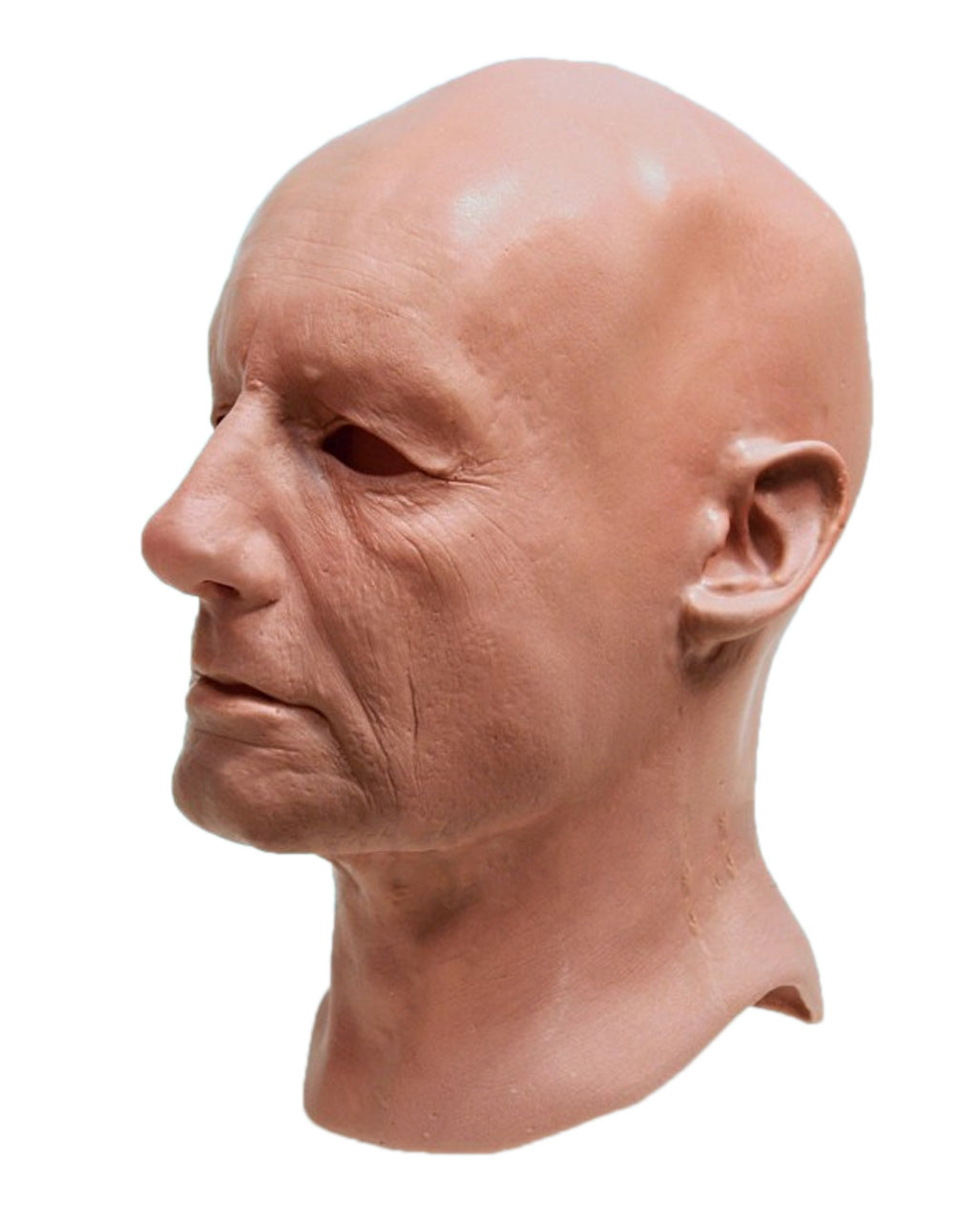 Totengräber Maske