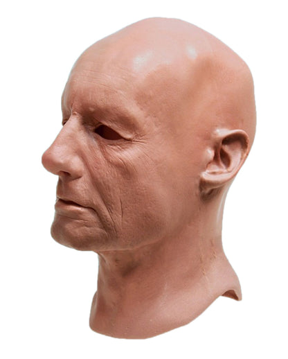 Totengräber Maske