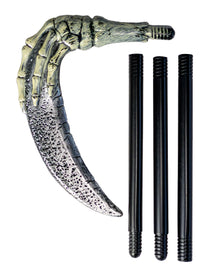 Totenkopf Sense 120cm
