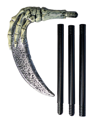 Skull Scythe 120cm