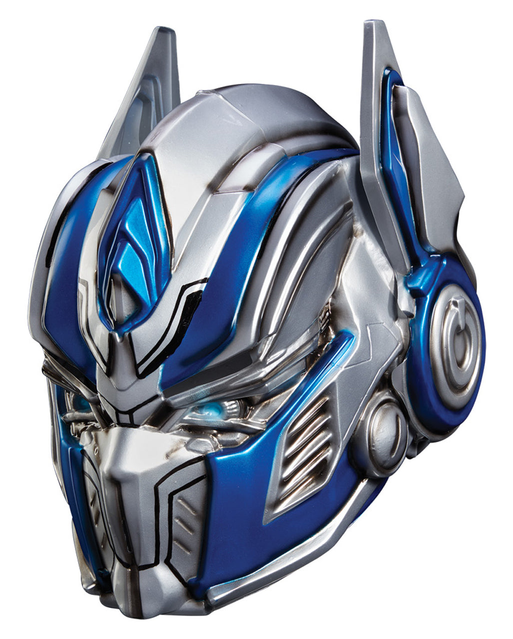 Deluxe Transformers Optimus Prime Muskelkostüm