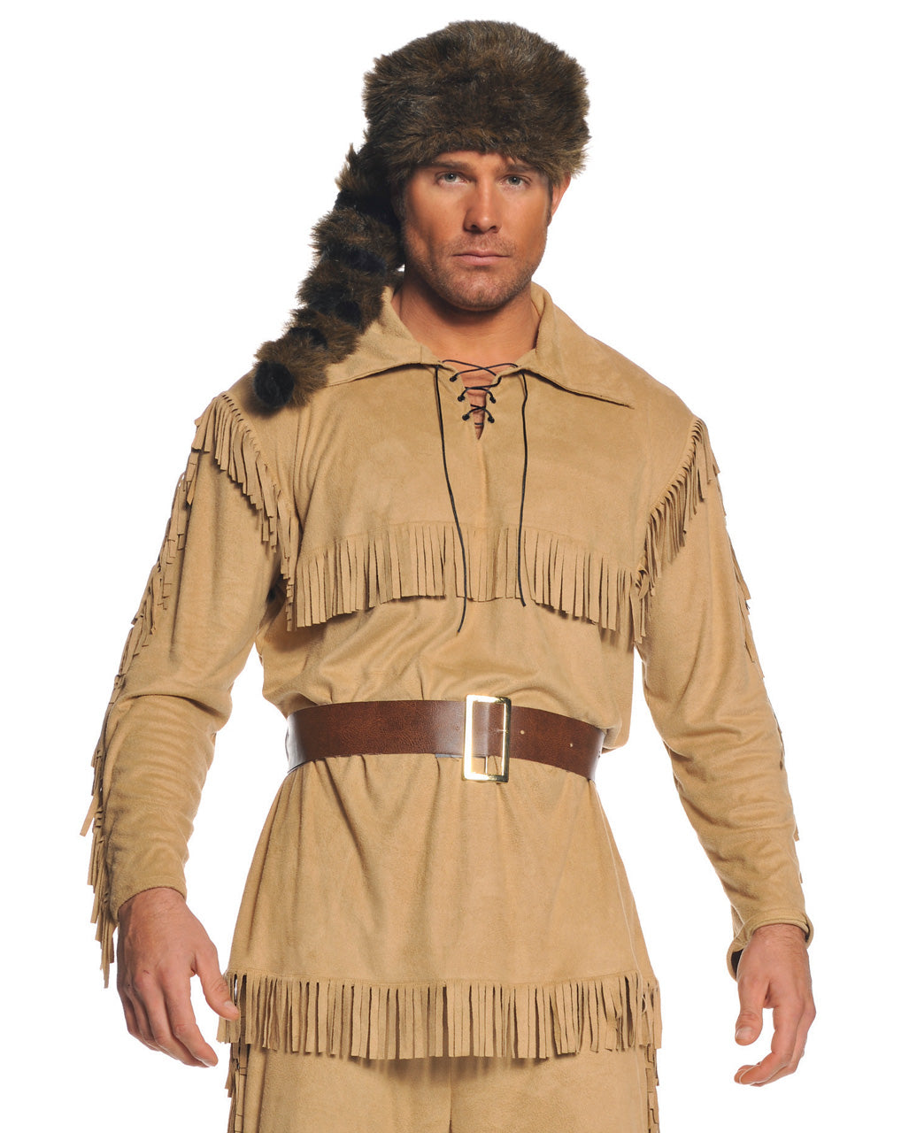Trapper Verkleidung