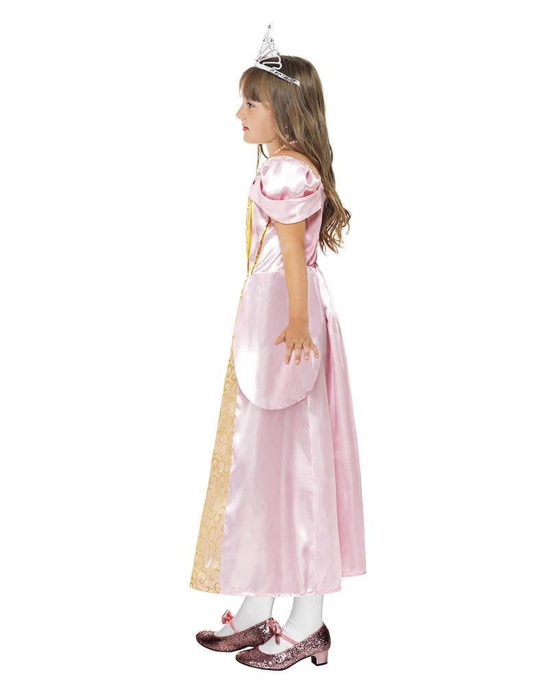 Traumprinzessin Kostüm