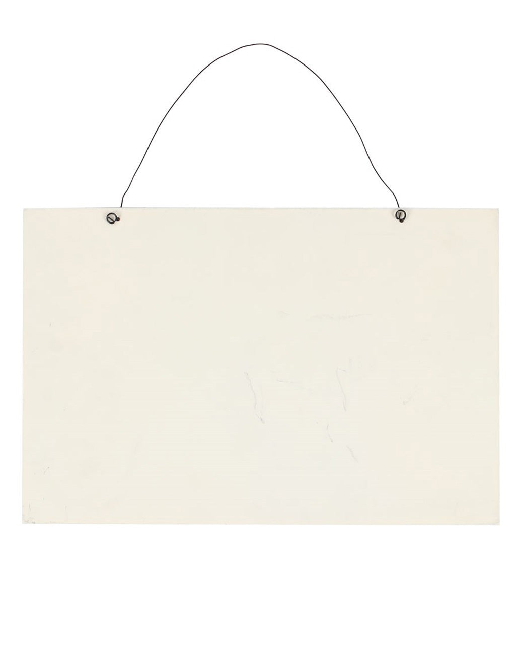 Trick or Treaters Willkommen Schild 20x30cm