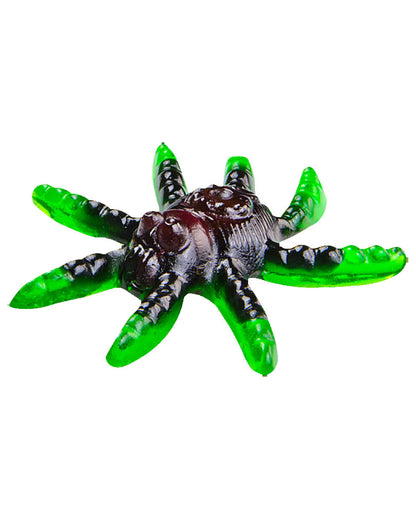 Fruchtgummi Tarantula von Trolli