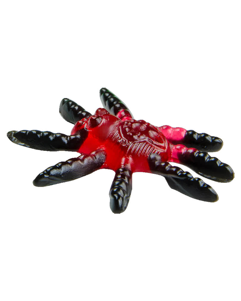 Fruchtgummi Tarantula von Trolli