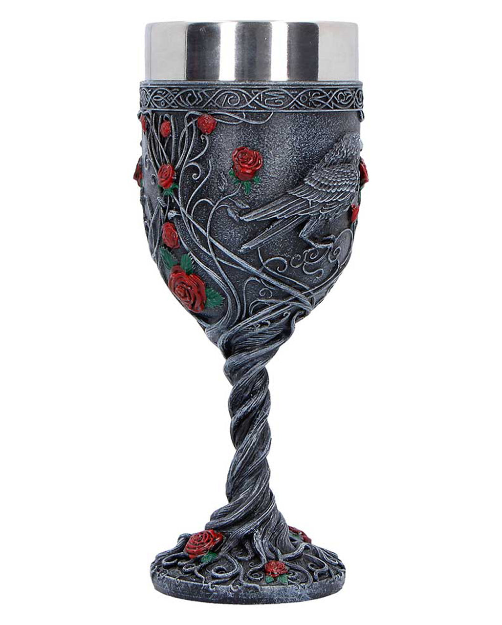 Twilight Bloom Gothic Kelch 19,5cm