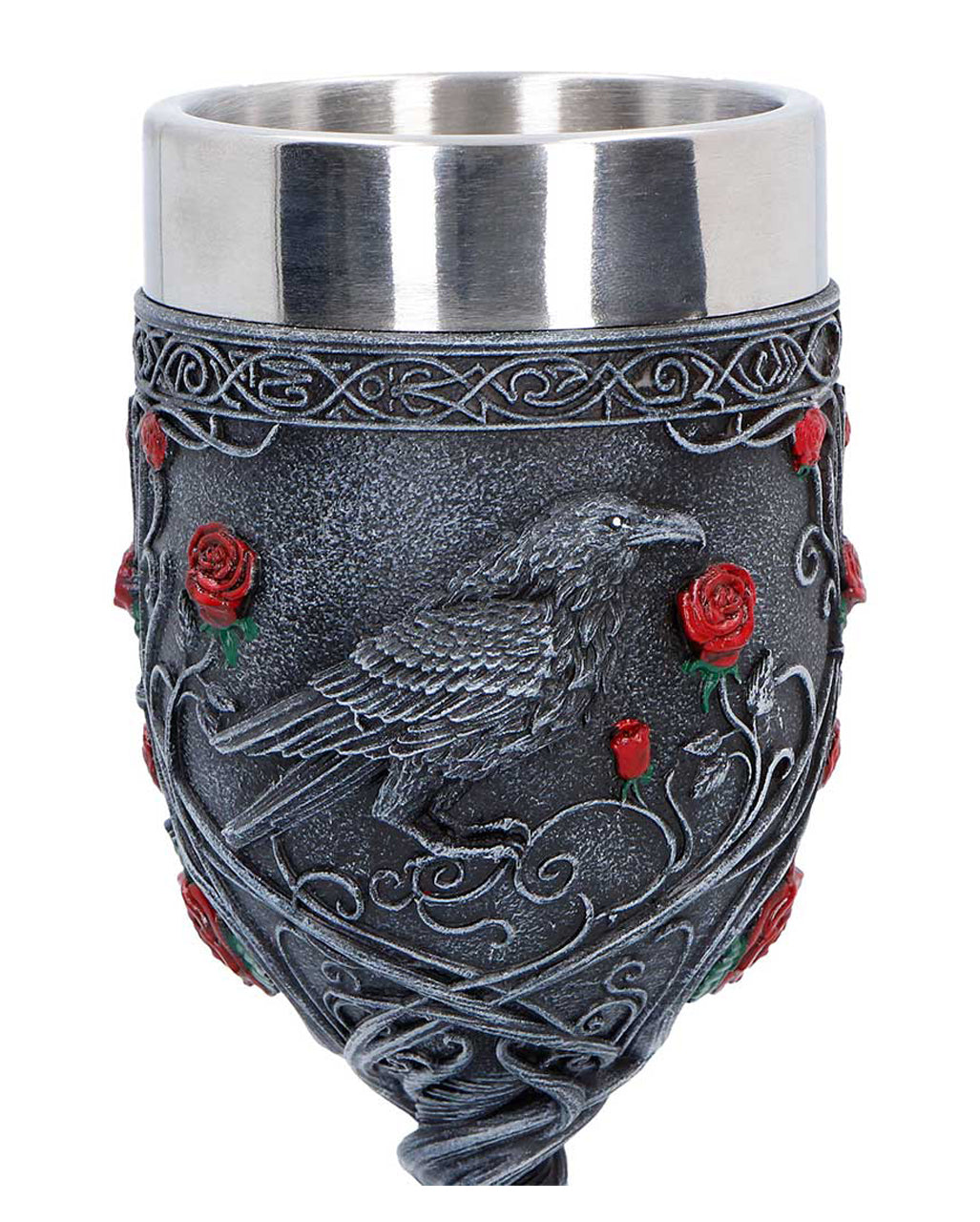 Twilight Bloom Gothic Kelch 19,5cm
