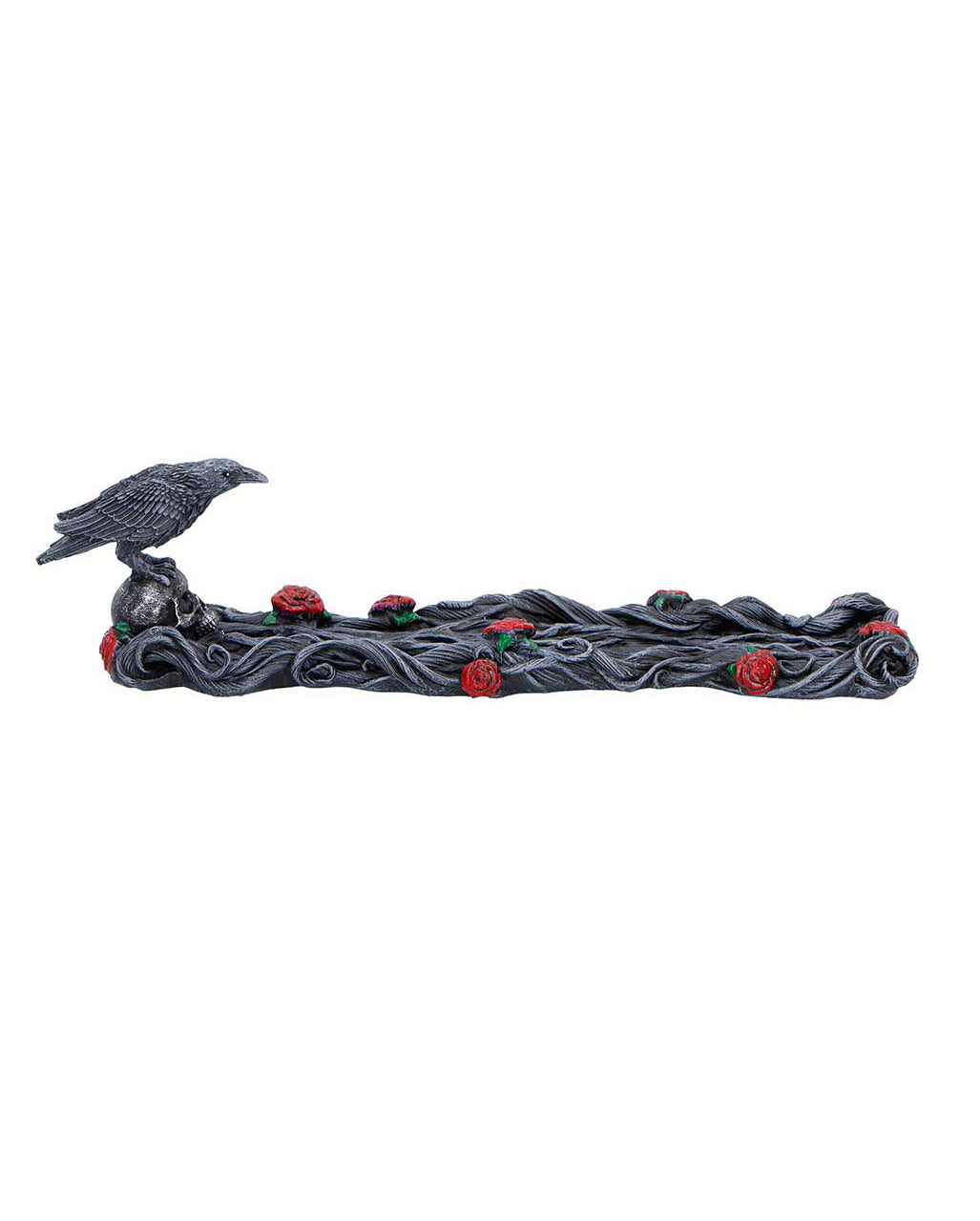 Twilight Bloom Räucherstäbchenhalter 28cm