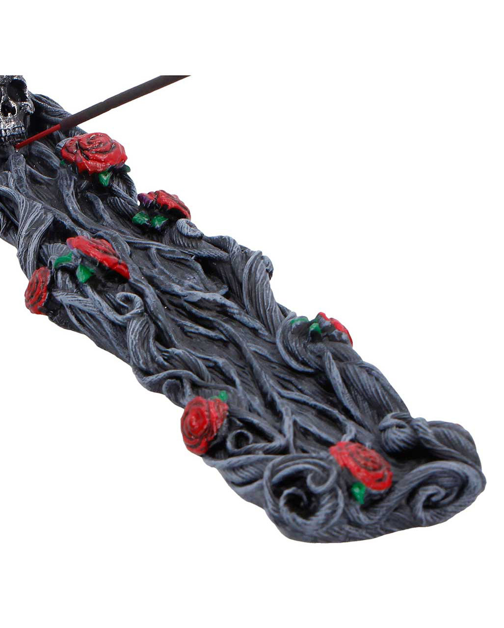 Twilight Bloom Räucherstäbchenhalter 28cm