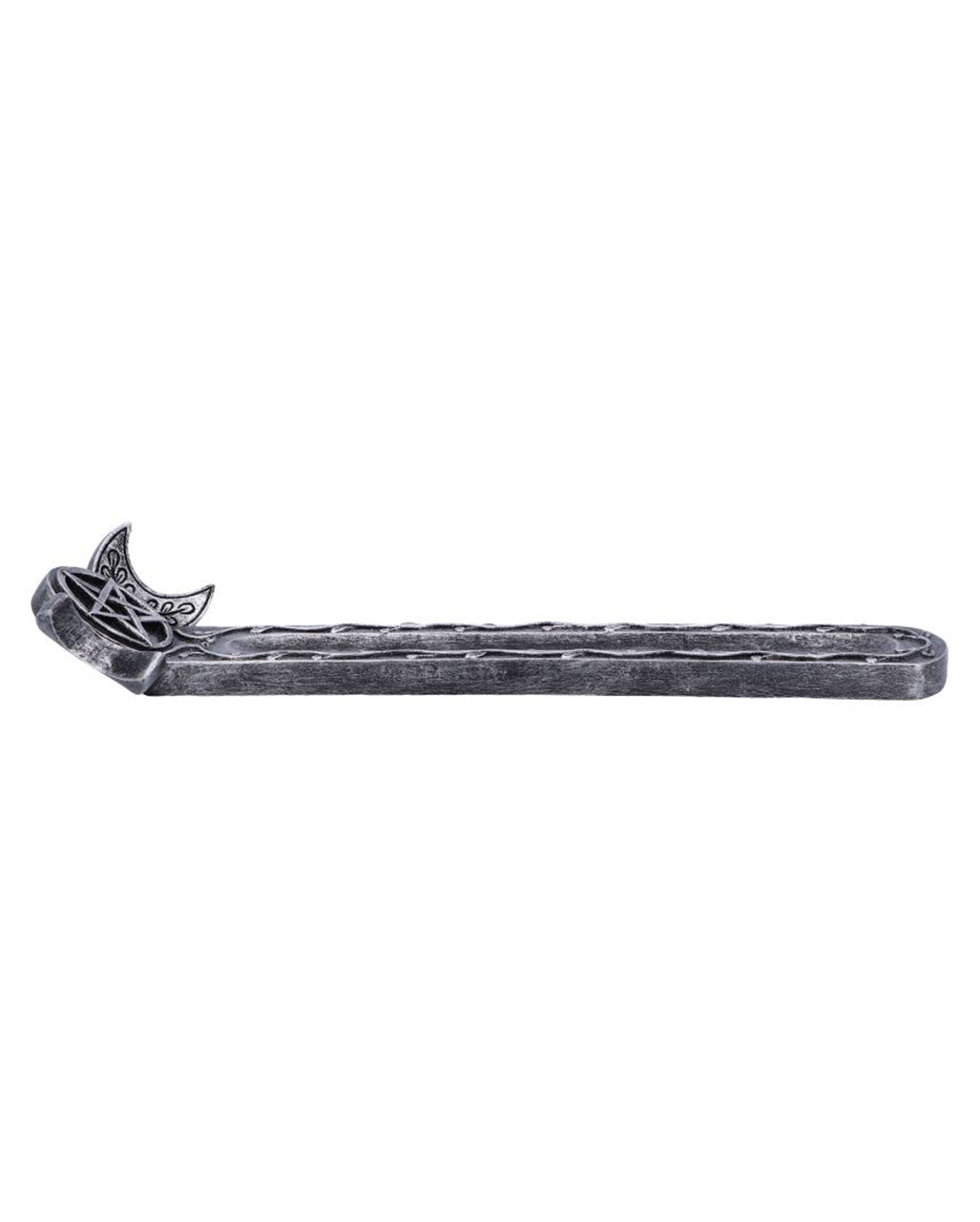 Dämmerung Dreifach-Mond Räucherstäbchenhalter 27,3cm