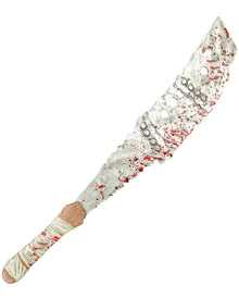 Twisted Metal Sweet Tooth's Machete